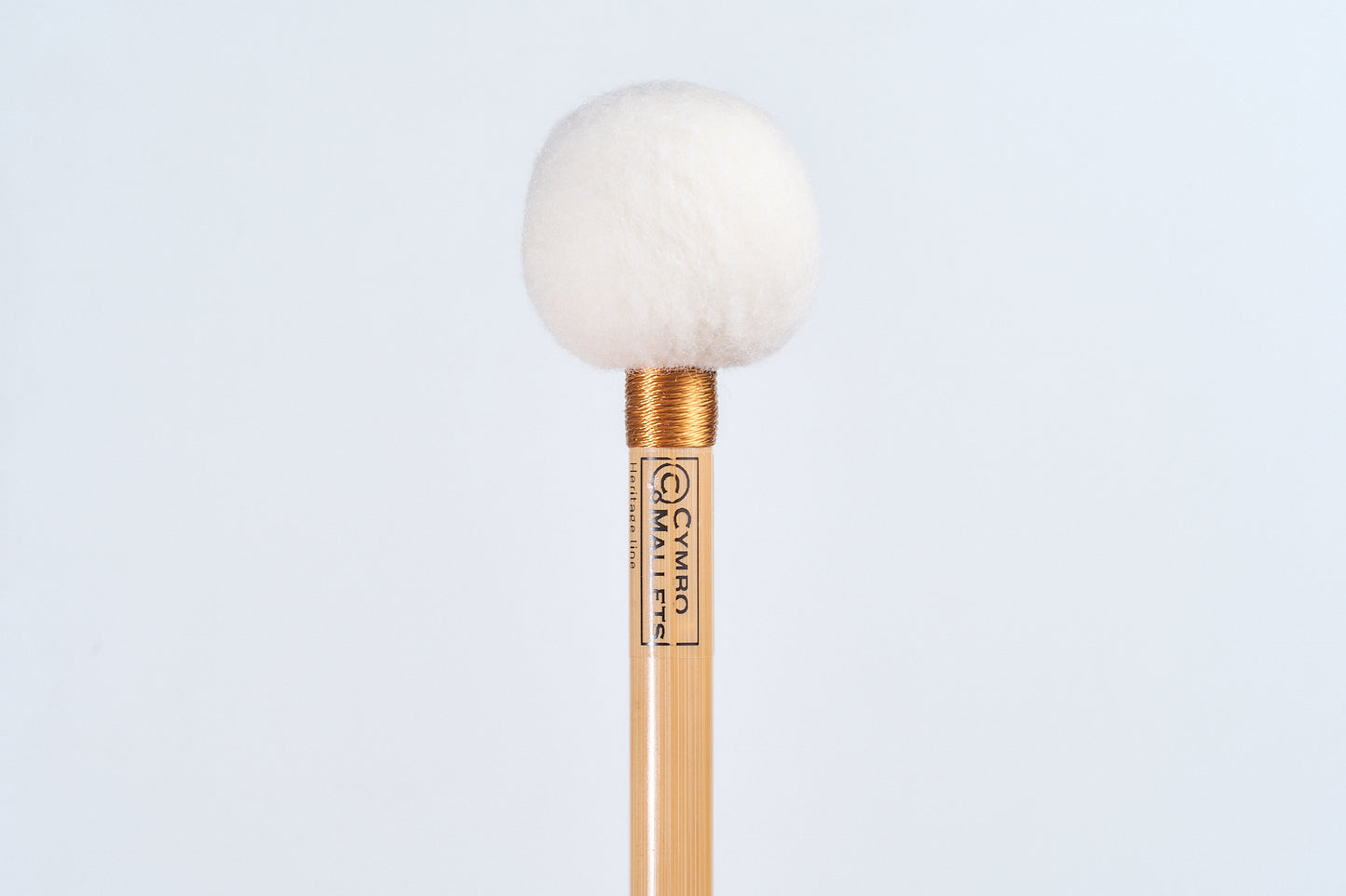 Timpani Mallets Model:Dresden