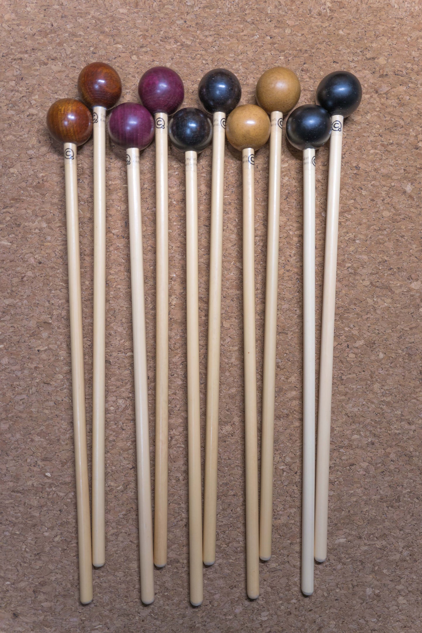 Xylophone Mallets/シロフォンマレット - Cymbo Mallets Service