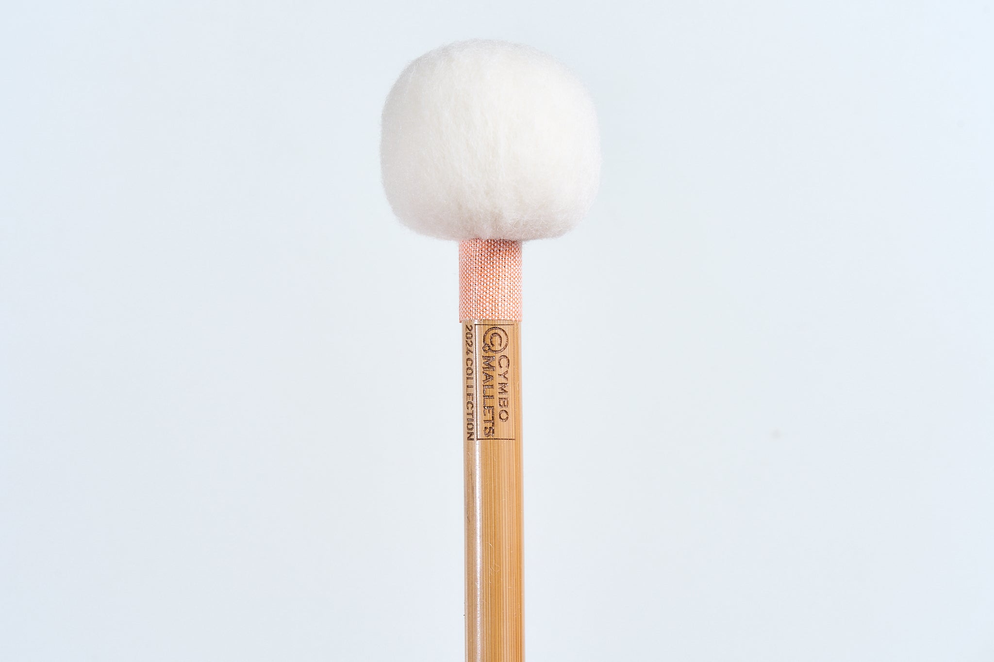 受注生産)Timpani Mallets 2024collection – Cymbol Arts