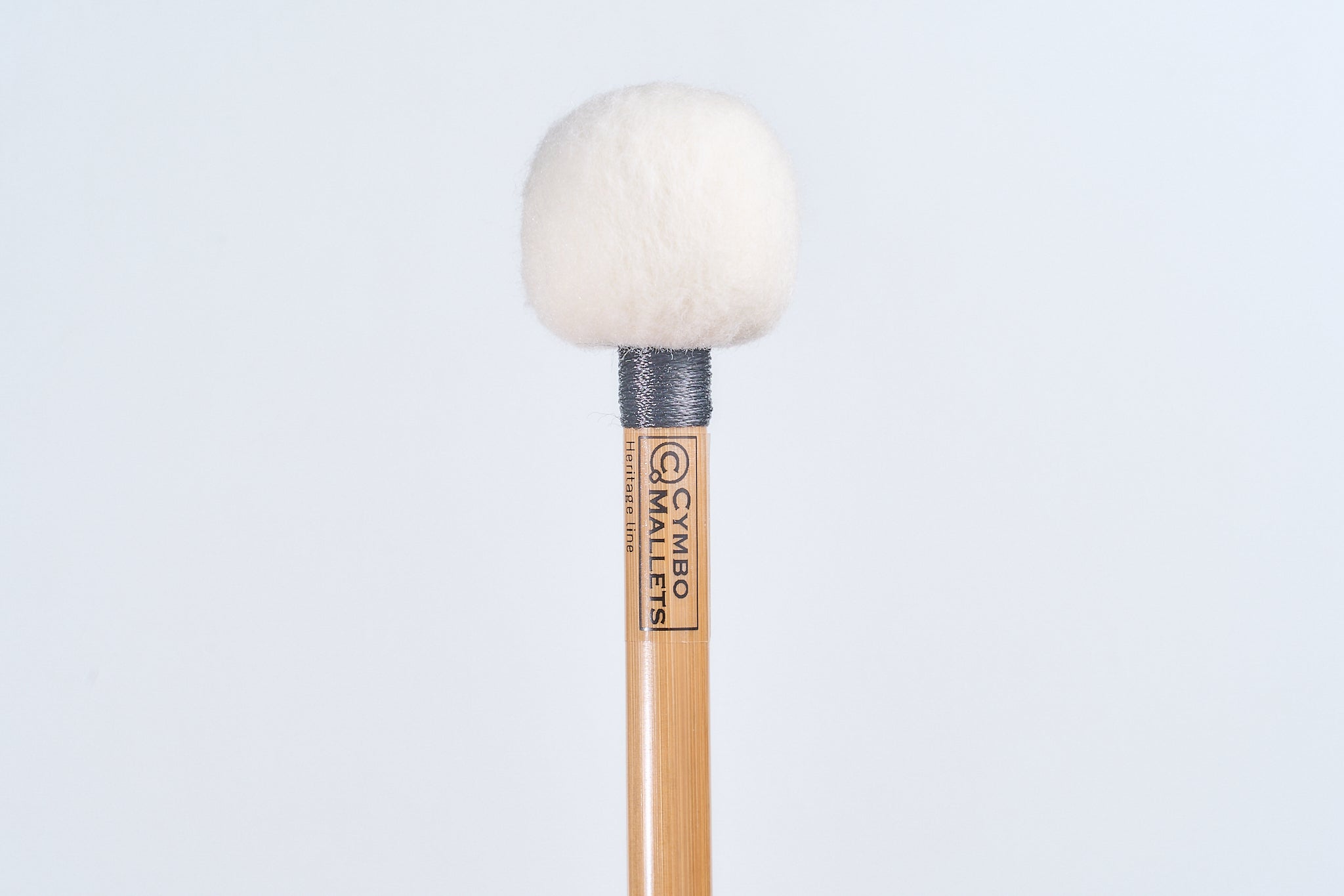 (受注生産)Timpani Mallets Model:Dresden – Cymbol Arts