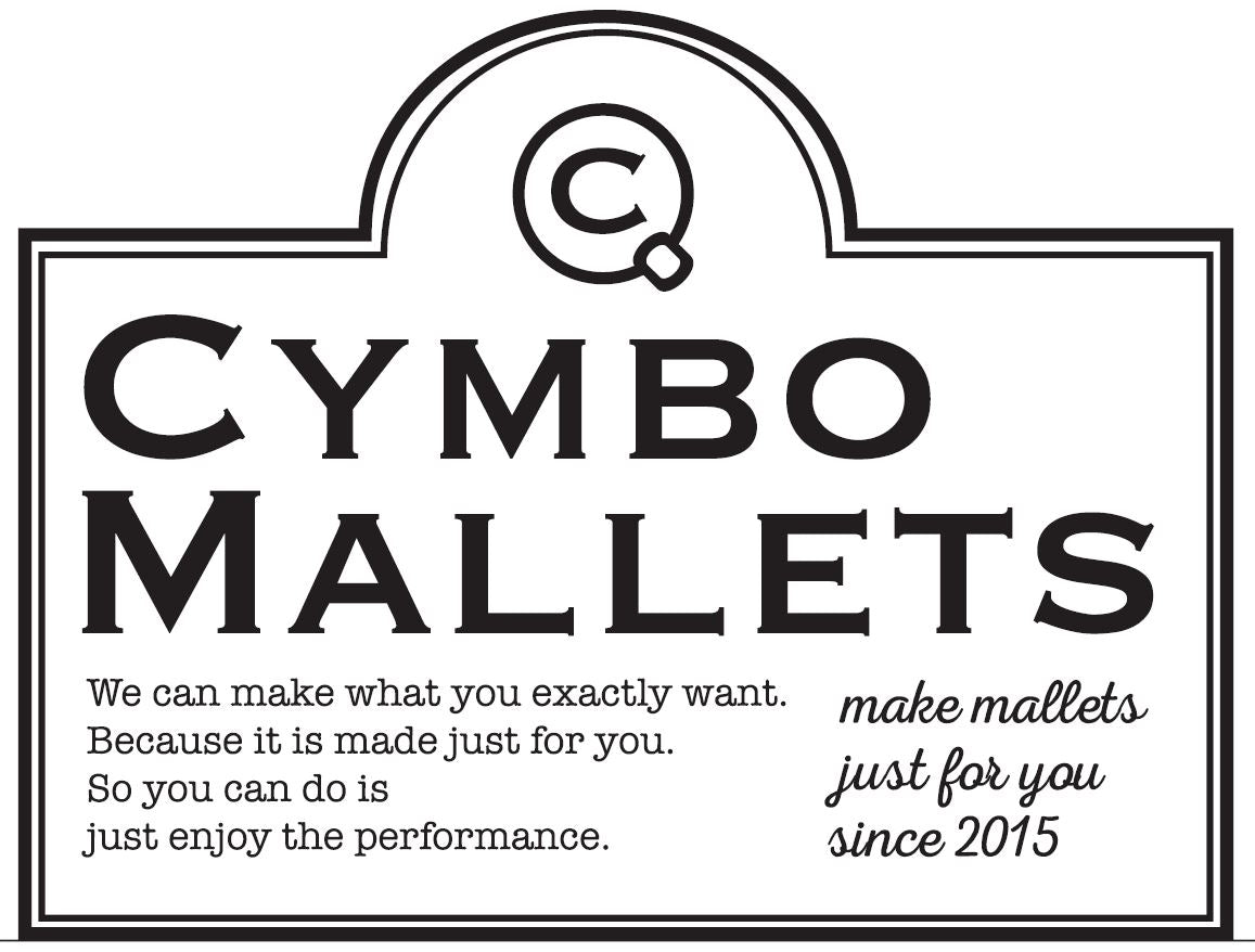 商品 – Cymbo Mallets Service